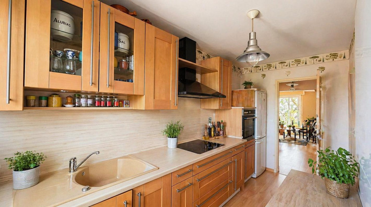 Ma-Cabane - Vente Appartement SAINT NAZAIRE, 84 m²