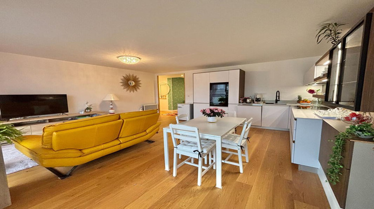 Ma-Cabane - Vente Appartement SAINT NAZAIRE, 69 m²
