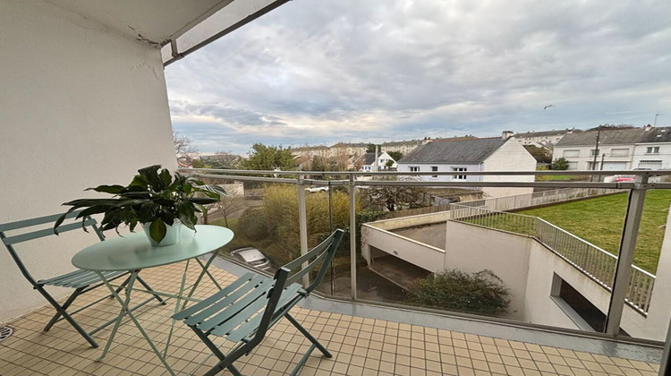 Ma-Cabane - Vente Appartement SAINT NAZAIRE, 69 m²