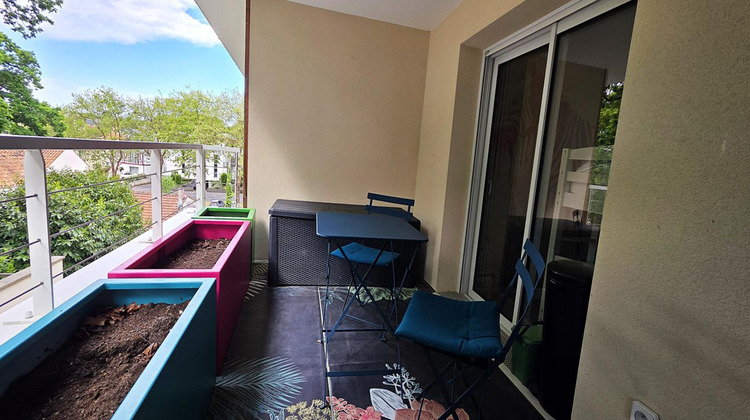 Ma-Cabane - Vente Appartement SAINT NAZAIRE, 75 m²