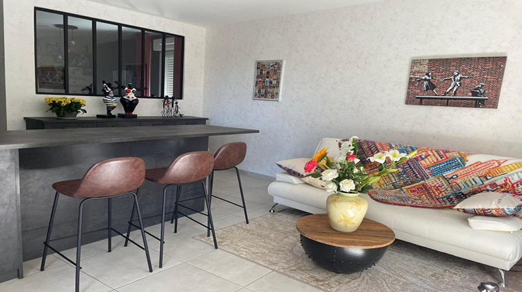 Ma-Cabane - Vente Appartement SAINT NAZAIRE, 75 m²