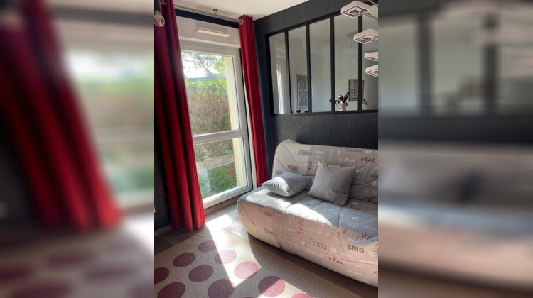 Ma-Cabane - Vente Appartement SAINT NAZAIRE, 75 m²