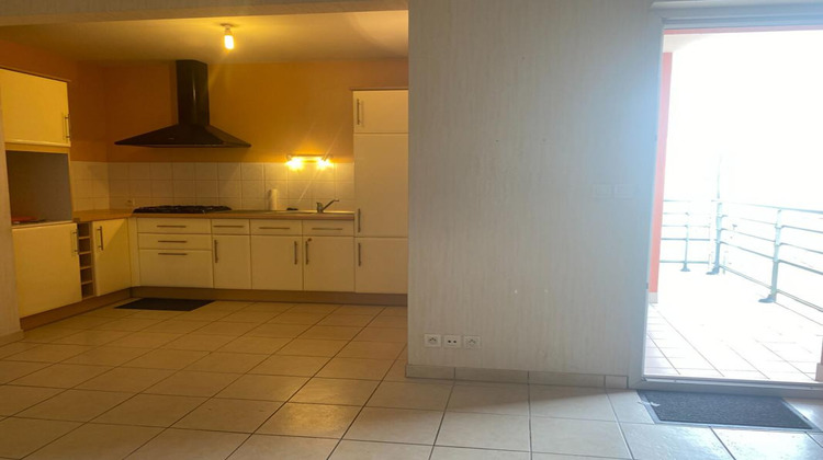 Ma-Cabane - Vente Appartement SAINT NAZAIRE, 44 m²