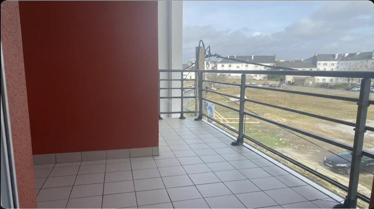 Ma-Cabane - Vente Appartement SAINT NAZAIRE, 44 m²