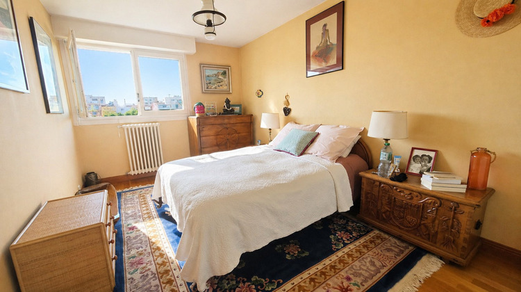 Ma-Cabane - Vente Appartement SAINT NAZAIRE, 84 m²