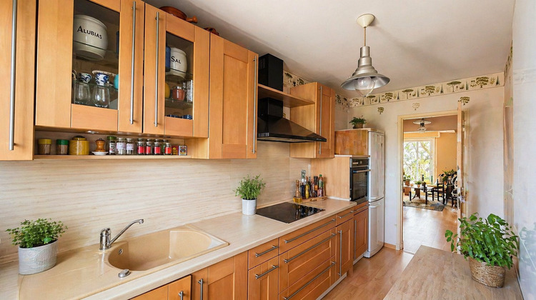Ma-Cabane - Vente Appartement SAINT NAZAIRE, 84 m²