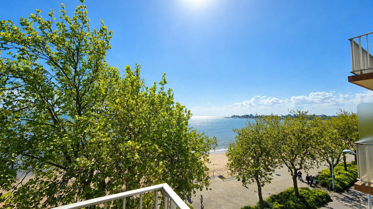 Ma-Cabane - Vente Appartement SAINT NAZAIRE, 42 m²