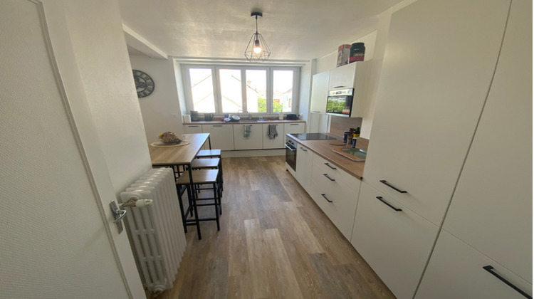 Ma-Cabane - Vente Appartement SAINT-NAZAIRE, 108 m²