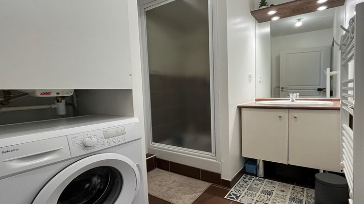 Ma-Cabane - Vente Appartement SAINT-NAZAIRE, 44 m²