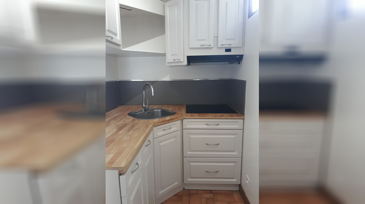 Ma-Cabane - Vente Appartement SAINT-NAZAIRE, 63 m²