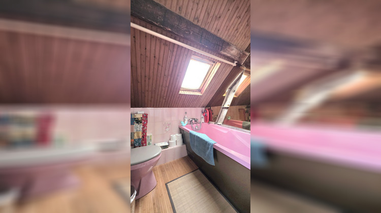 Ma-Cabane - Vente Appartement SAINT-NAZAIRE, 63 m²