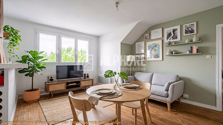 Ma-Cabane - Vente Appartement SAINT-NAZAIRE, 53 m²