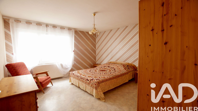 Ma-Cabane - Vente Appartement Saint-Nazaire, 53 m²