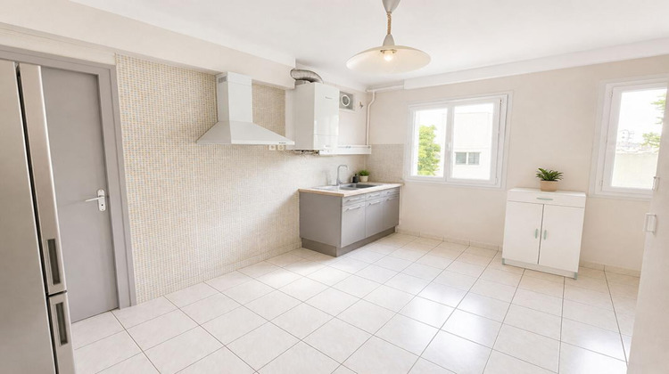 Ma-Cabane - Vente Appartement SAINT NAZAIRE, 104 m²