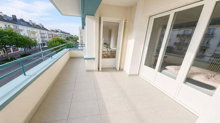 Ma-Cabane - Vente Appartement SAINT NAZAIRE, 104 m²