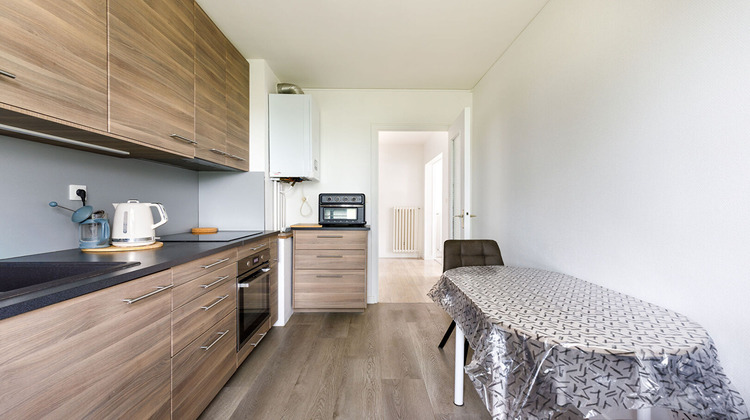 Ma-Cabane - Vente Appartement SAINT-NAZAIRE, 92 m²