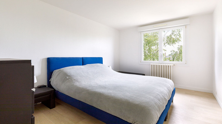 Ma-Cabane - Vente Appartement SAINT-NAZAIRE, 92 m²
