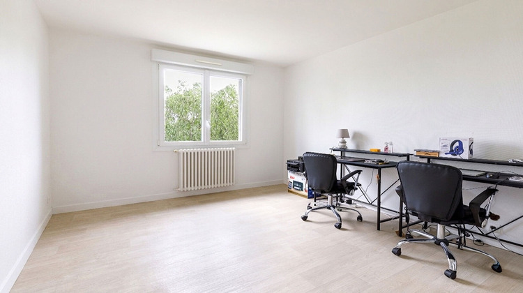 Ma-Cabane - Vente Appartement SAINT-NAZAIRE, 92 m²