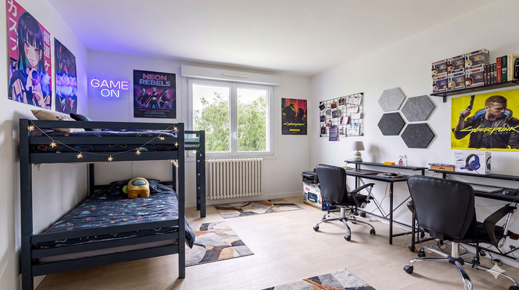 Ma-Cabane - Vente Appartement SAINT-NAZAIRE, 92 m²