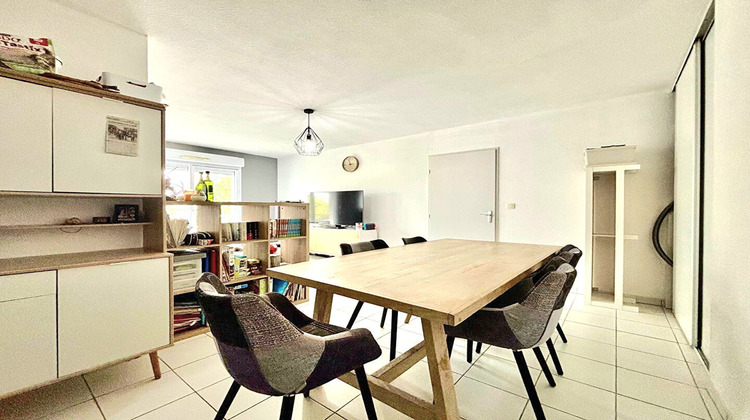 Ma-Cabane - Vente Appartement SAINT-NAZAIRE, 47 m²