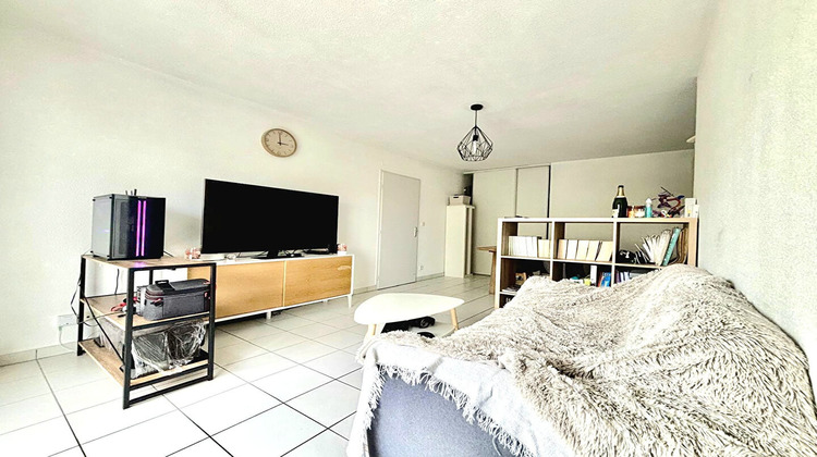 Ma-Cabane - Vente Appartement SAINT-NAZAIRE, 47 m²
