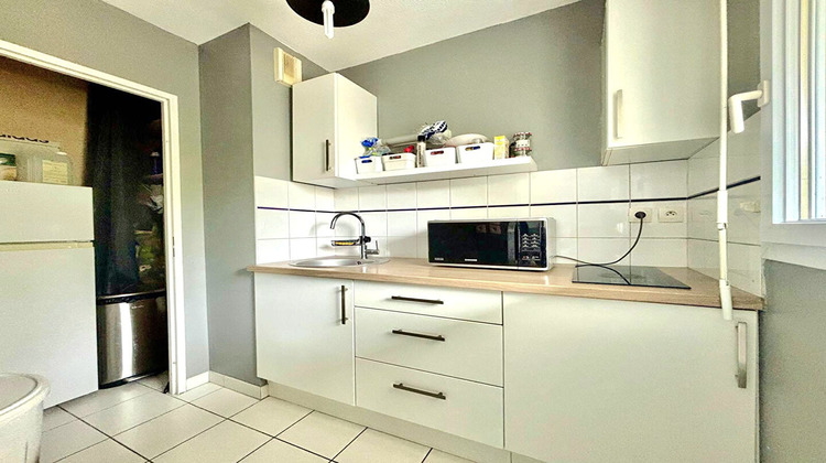 Ma-Cabane - Vente Appartement SAINT-NAZAIRE, 47 m²