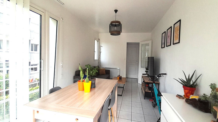 Ma-Cabane - Vente Appartement SAINT-NAZAIRE, 49 m²