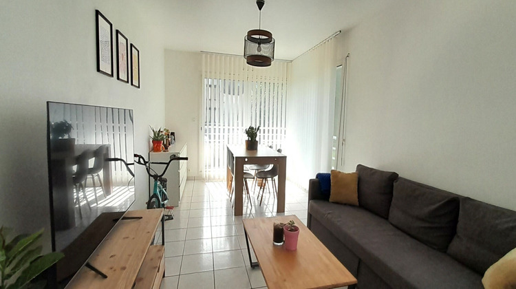 Ma-Cabane - Vente Appartement SAINT-NAZAIRE, 49 m²