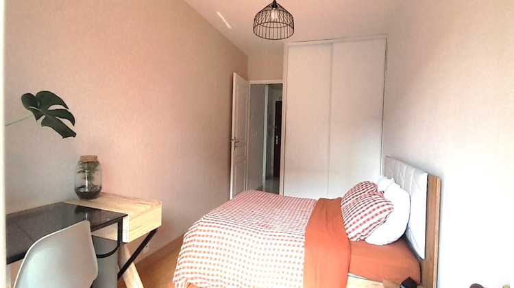 Ma-Cabane - Vente Appartement SAINT-NAZAIRE, 49 m²