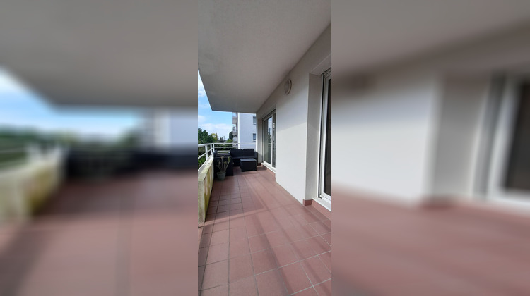 Ma-Cabane - Vente Appartement SAINT-NAZAIRE, 49 m²