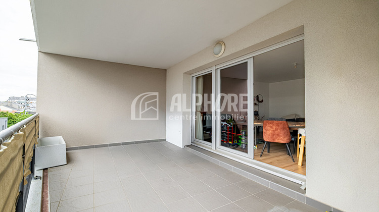 Ma-Cabane - Vente Appartement SAINT-NAZAIRE, 64 m²