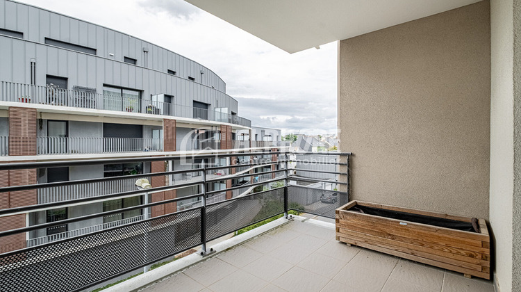 Ma-Cabane - Vente Appartement SAINT-NAZAIRE, 64 m²
