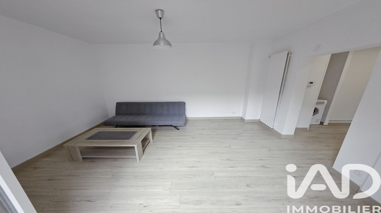 Ma-Cabane - Vente Appartement Saint-Nazaire, 60 m²