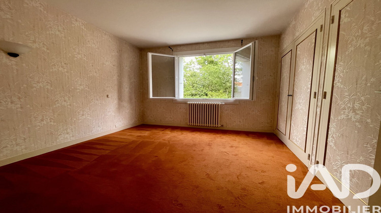 Ma-Cabane - Vente Appartement Saint-Nazaire, 98 m²