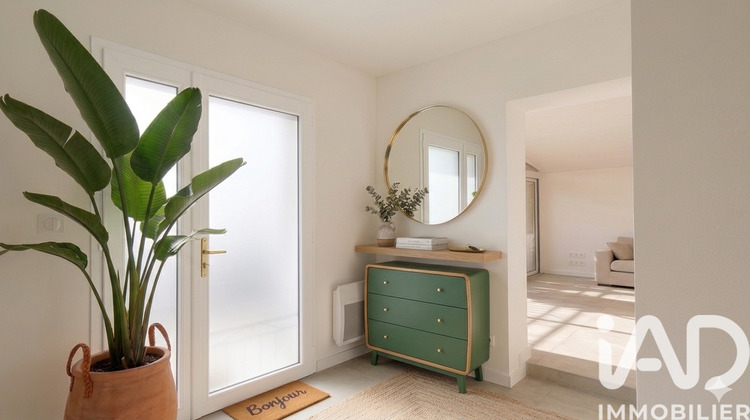 Ma-Cabane - Vente Appartement Saint-Nazaire, 90 m²