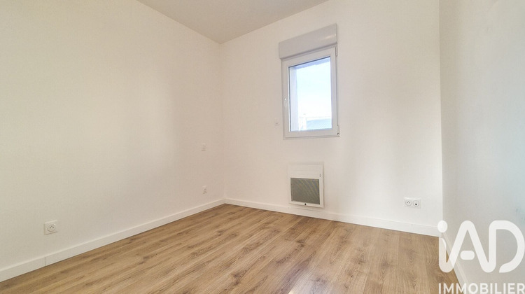 Ma-Cabane - Vente Appartement Saint-Nazaire, 90 m²