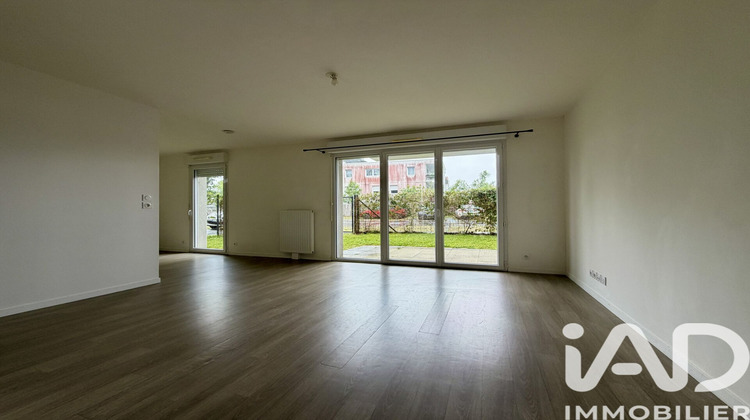 Ma-Cabane - Vente Appartement Saint-Nazaire, 36 m²