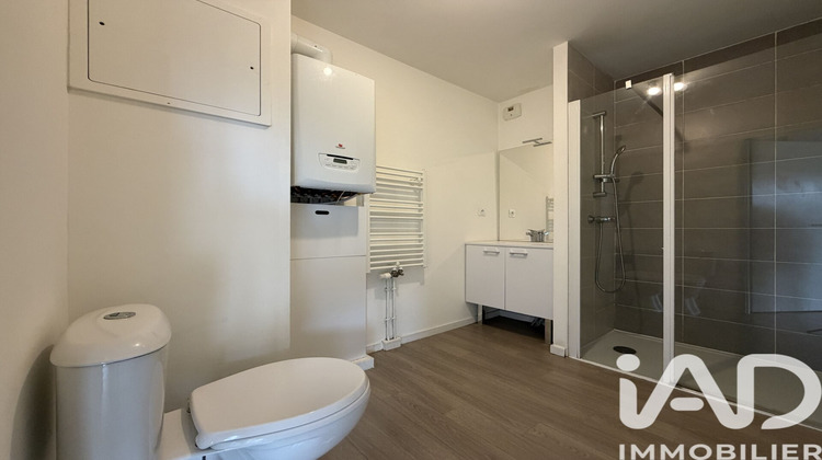 Ma-Cabane - Vente Appartement Saint-Nazaire, 36 m²