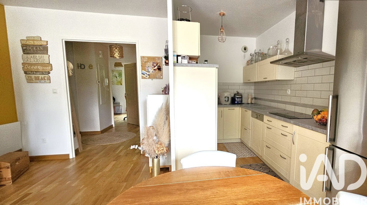 Ma-Cabane - Vente Appartement Saint-Nazaire, 64 m²