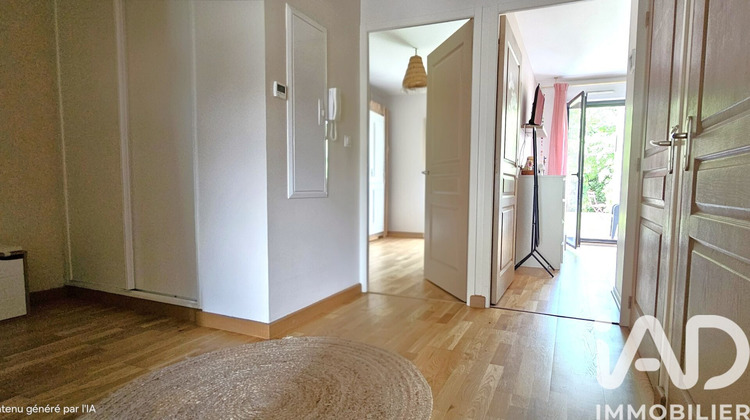 Ma-Cabane - Vente Appartement Saint-Nazaire, 64 m²