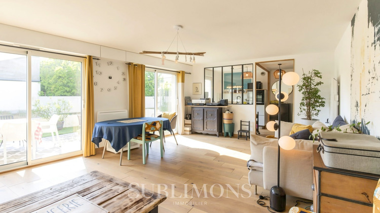 Ma-Cabane - Vente Appartement Saint-Nazaire, 53 m²