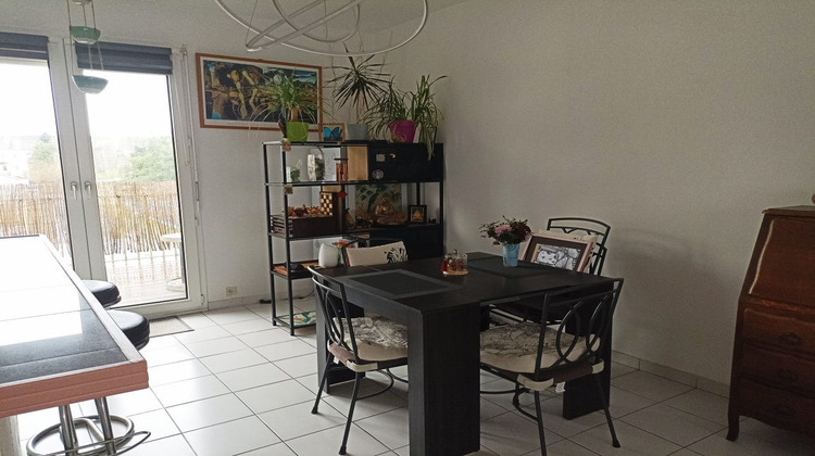 Ma-Cabane - Vente Appartement Saint-Nazaire, 56 m²