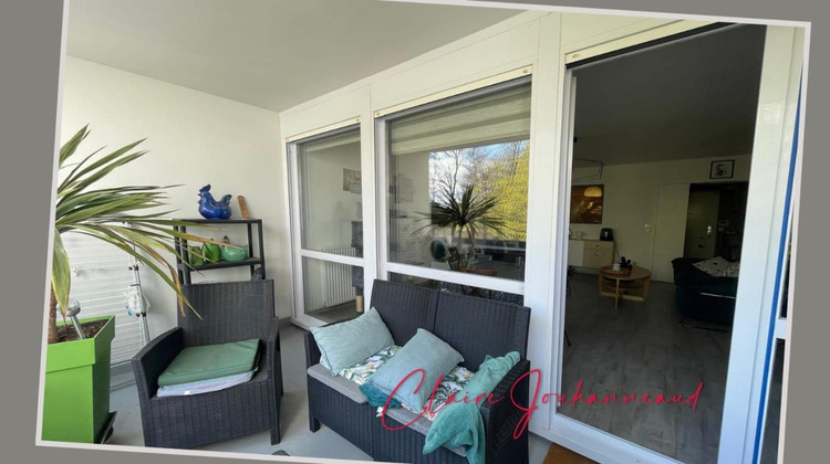 Ma-Cabane - Vente Appartement SAINT NAZAIRE, 89 m²