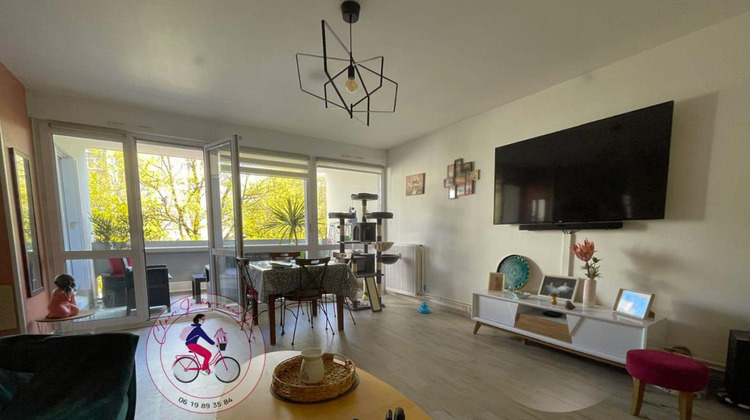 Ma-Cabane - Vente Appartement SAINT NAZAIRE, 89 m²