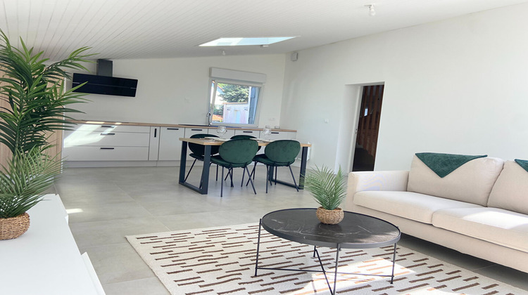 Ma-Cabane - Vente Appartement SAINT-NAZAIRE, 111 m²