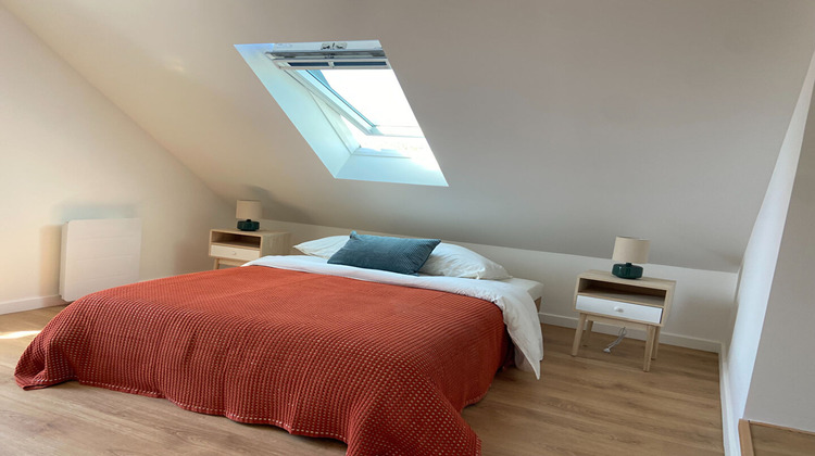 Ma-Cabane - Vente Appartement SAINT-NAZAIRE, 111 m²
