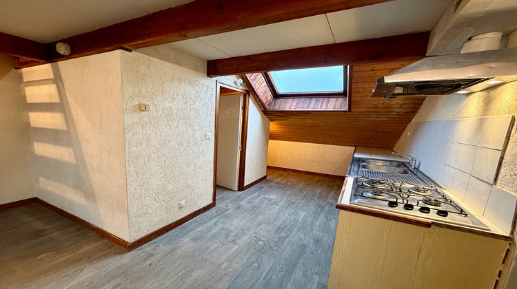 Ma-Cabane - Vente Appartement SAINT-NAZAIRE, 21 m²