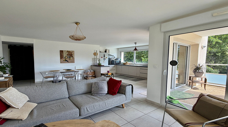 Ma-Cabane - Vente Appartement SAINT-NAZAIRE, 66 m²