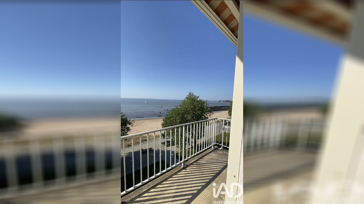 Ma-Cabane - Vente Appartement Saint-Nazaire, 103 m²
