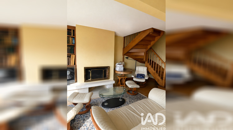 Ma-Cabane - Vente Appartement Saint-Nazaire, 103 m²